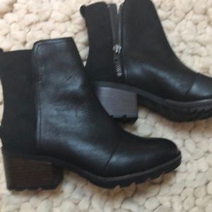 Sorel Ankle boot